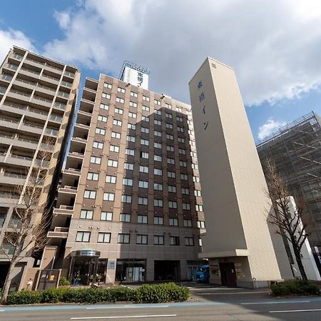 토요코 인 하카타-에키 미나미 호텔 후쿠오카 외부 사진