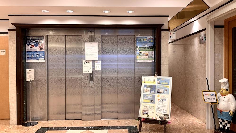 토요코 인 하카타-에키 미나미 호텔 후쿠오카 외부 사진